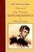 Treasury of Love Poems by Adam Mickiewicz: In Polish and English