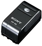Sony np68 Ni-cd Battery
