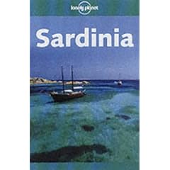 Sardinia (Lonely Planet Travel Guides)
