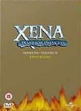 Revue Playback  / Xena - Warrior Princess - Series 6 Part 2