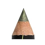 Eyeliner Pencil Camouflage Green natural organic makeup