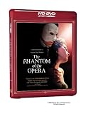 Review Warner Home Video  / The Phantom of the Opera [HD DVD] [2004] [US Import]