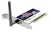 D-Link DWL-G520 Wireless PCI Adapter 108Mbit, Netzwerkkarte