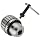 Llambrich CBB Ball Bearing K5 Keyed Drill Chuck, 5JT Mount, 3-21/32" Chuck Diameter, 3/16"-1" Capacity