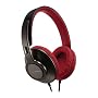 Philips SHL5800 Casque arceau avec c�ble plat Noir&hellip de Philips