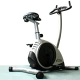 FRONTIER NIMBUS PREMIUM 16 PROGRAM Magnetic Exercise Bike, German Quality, 2Yr Warranty
