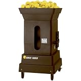 Tennis Tower Club Tennis Ball Machine