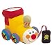 Choo Choo Locomotive