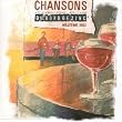 Chansons du bord de zinc 3
