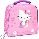 Hello Kitty Lunch Bag