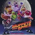 Muppets From Space Score