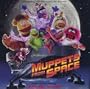 Muppets From Space: Original Motion Picture Score