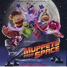 Muppets from Space