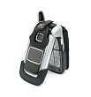 Krusell Elastic Multidapt for Nokia 6101, 6102, and 6103 - Black