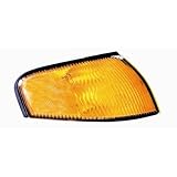 1997-1998 MAZDA 323 PROTEGE SEDAN REPLACEMENT PARKING LIGHT RIGHT HAND TYC 18-5155-00 by TYC