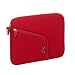 Case Logic Pls-212r Neoprene 12-inch Netbook Sleeve/shuttle 