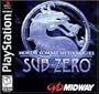 Mortal Kombat Mythologies