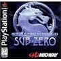 Mortal Kombat Mythologies