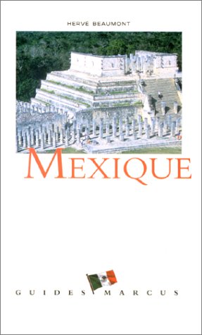 City Travel Guides Discounted  Livres : Mexique