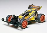 1 / 32 MINI 4WD - JR TOP FORCE EVOLUTON - B000FG9PQY