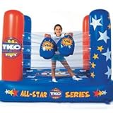 Wrestling/Boxing Ring