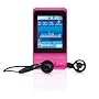 Yarvik PMP204 Baladeur mp4 �cran 1,8" 4 Go Rose de Yarvik