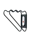Racor ITH-1R Interchange Walldock Four-Tool Long-Handled Tool Hanger