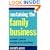 Sustaining the Family Business: An Insider's Guide to Managing Across Generations