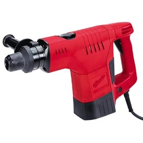Milwaukee 5314-21 1-1/2-Inch Basic SDS-Max Rotary Hammer