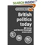 British Politics Today