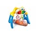 Fisher-Price® Baby Gymtastics™ 3-in-1 Rockin' Gym™
