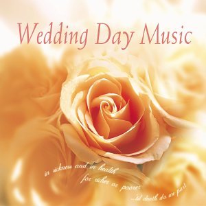 CD-Charts  Used : Wedding Day Music