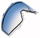 JTUSA Spectra Gradient Paintball Mask Lens