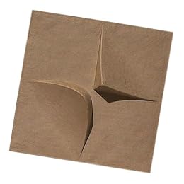 Mio Culture 3-D Wallpaper Tiles