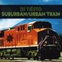 Suburban Train