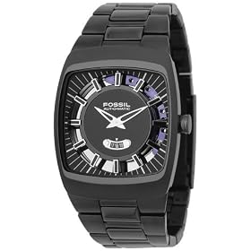 Fossil Knight Automatic Mens Watch FS4170