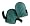 Fiskars Ultra Light Kneelers Knee Pads #9418