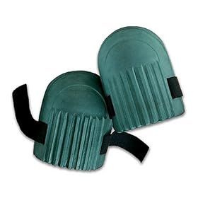 Fiskars Ultra Light Kneelers Knee Pads #9418