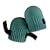 Fiskars Ultra Light Kneelers Knee Pads #9418