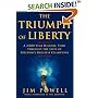 The Triumph of Liberty: A 2,000 Year History Told Through the Lives of Freedom's Greatest Champions