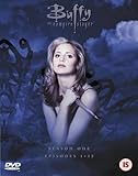 Buffy the Vampire Slayer [DVD] [Import]