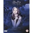 Buffy the Vampire Slayer by 