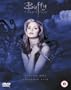 Buffy the Vampire Slayer