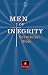 Book Men of Integrity Devotional Bible (Men of Integrity)