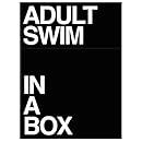 Adult Swim in a Box (Aqua Teen Hunger Force Volume 2 / Space Ghost Season 3 / Moral Oral Season 1 / Robot Chicken Season 2 / Metalocalypse Season 1 / Sealab Season 2)