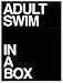 Adult Swim in a Box (Aqua Teen Hunger Force Volume 2 / Space Ghost Season 3 / Moral Oral Season 1 / Robot Chicken Season 2 / Metalocalypse Season 1 /...