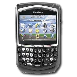 RIM Blackberry 8703e Bluetooth CDMA Phone PDA Alltel