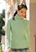 Apparel : Ribbed Turtleneck