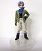 Search : Dragonball Z Trunks 5" Figure on Base