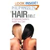 The Hair Bible: A Complete Guide to Health and Care